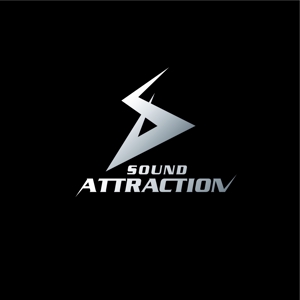 oo_design (oo_design)さんの音楽練習スタジオ「SOUND ATTRACTION」のロゴ作成への提案