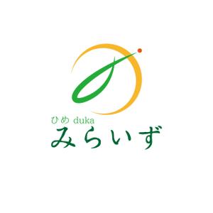 でぃで ()さんの道後温泉病院の付帯施設　通所リハビリテーションのロゴ作成への提案