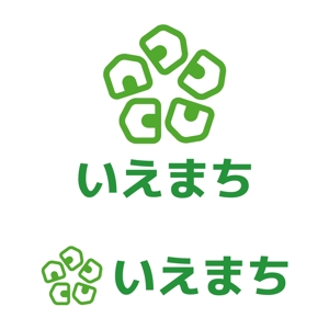 tsujimo (tsujimo)さんの不動産売買仲介業・司法書士業等のロゴ作成への提案
