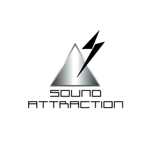chpt.z (chapterzen)さんの音楽練習スタジオ「SOUND ATTRACTION」のロゴ作成への提案