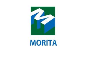 budgiesさんの「MORITA」のロゴ作成への提案