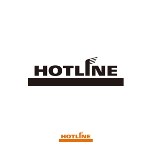 TYPOGRAPHIA (Typograph)さんの島村楽器株式会社　ライブコンテスト「HOTLINE」のロゴへの提案