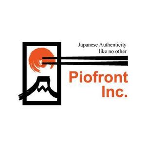 kinofumiさんの海外向け日本食コンサルティングのブランドロゴ作成（商標登録なし）への提案