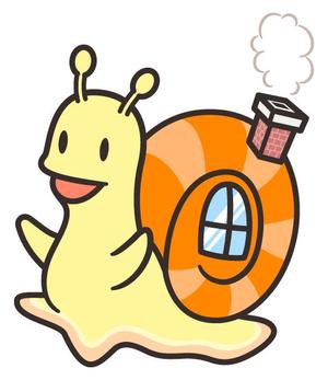 aureolin86 (aureolin86)さんの不動産買取のマスコットキャラクターへの提案