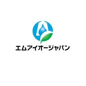 Hdo-l (hdo-l)さんの「株式会社エムアイオージャパン」のロゴ作成への提案