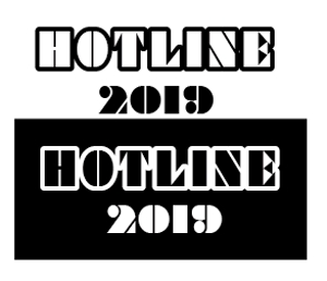 creative1 (AkihikoMiyamoto)さんの島村楽器株式会社　ライブコンテスト「HOTLINE」のロゴへの提案