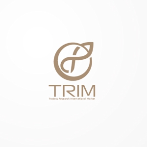 siraph (siraph)さんのTRIM株式会社のロゴ作成への提案