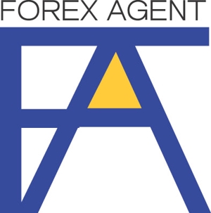 yasokawa (yaso08)さんの「Forex Agent」のロゴ作成への提案