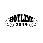 alphatone (alphatone)さんの島村楽器株式会社　ライブコンテスト「HOTLINE」のロゴへの提案