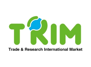 chanlanさんのTRIM株式会社のロゴ作成への提案