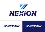 zetchan (zetchan)さんのＩＴ会社「NEXION」のロゴへの提案