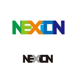 ICDO (iwaichi)さんのＩＴ会社「NEXION」のロゴへの提案