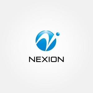 tanaka10 (tanaka10)さんのＩＴ会社「NEXION」のロゴへの提案