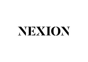 loto (loto)さんのＩＴ会社「NEXION」のロゴへの提案