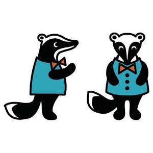 catwood (catwood)さんの不動産買取のマスコットキャラクターへの提案
