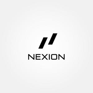 tanaka10 (tanaka10)さんのＩＴ会社「NEXION」のロゴへの提案