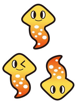 虎西ユウキ (toranishi)さんの不動産買取のマスコットキャラクターへの提案