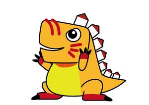 一十グラフィックス (lb_rocco)さんの不動産買取のマスコットキャラクターへの提案