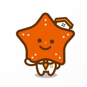 Jelly (Jelly)さんの不動産買取のマスコットキャラクターへの提案