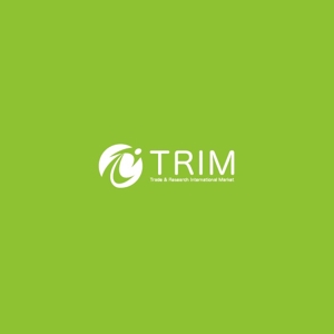 ヘッドディップ (headdip7)さんのTRIM株式会社のロゴ作成への提案