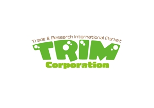 一十グラフィックス (lb_rocco)さんのTRIM株式会社のロゴ作成への提案