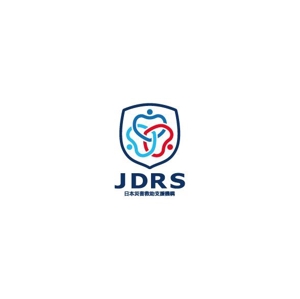 ヘッドディップ (headdip7)さんの一般社団法人「日本災害救助支援機構」の（建設機械（油圧ショベル）での人命救助支援））ロゴへの提案