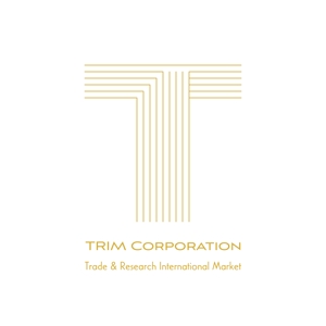 ジャジャジャンゴ (kunihi818)さんのTRIM株式会社のロゴ作成への提案