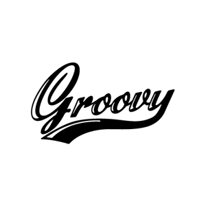 nocco_555 (nocco_555)さんの「GROOVY」のロゴ作成への提案