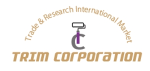 creative1 (AkihikoMiyamoto)さんのTRIM株式会社のロゴ作成への提案