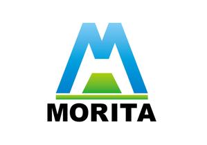CSK.works ()さんの「MORITA」のロゴ作成への提案