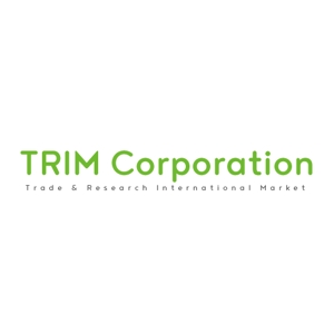 日本太郎 (mt8416)さんのTRIM株式会社のロゴ作成への提案