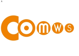 KYoshi0077 (k_yoshi_77)さんの「Comws」のロゴ作成への提案