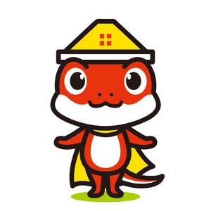 yellow_frog (yellow_frog)さんの不動産買取のマスコットキャラクターへの提案