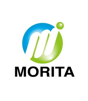 King_J (king_j)さんの「MORITA」のロゴ作成への提案