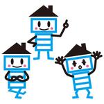 かものはしチー坊 (kamono84)さんの不動産買取のマスコットキャラクターへの提案