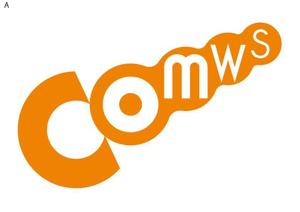 KYoshi0077 (k_yoshi_77)さんの「Comws」のロゴ作成への提案