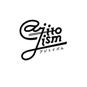 proseed_design (bt0605)さんのアジトイズム（ajito ism）らーめん店ロゴ募集への提案