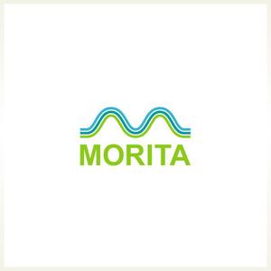 しま (shima-z)さんの「MORITA」のロゴ作成への提案