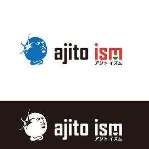crawl (sumii430)さんのアジトイズム（ajito ism）らーめん店ロゴ募集への提案