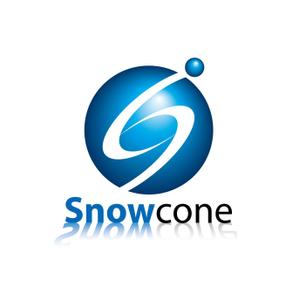 King_J (king_j)さんの「Snowconeのロゴ作成」のロゴ作成への提案