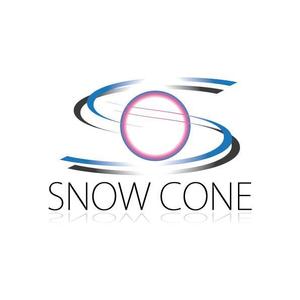 和田　晃典 (AKINORI)さんの「Snowconeのロゴ作成」のロゴ作成への提案