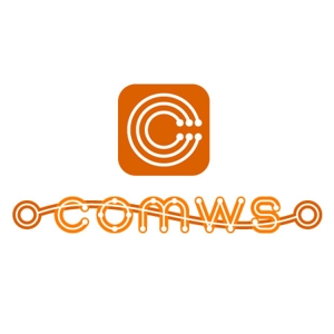 カモンエギ (kamonnegi)さんの「Comws」のロゴ作成への提案