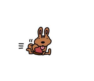 kapiizumiさんのかわいいリスのイラストへの提案