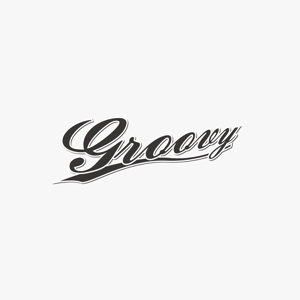 Kiyotoki (mtyk922)さんの「GROOVY」のロゴ作成への提案