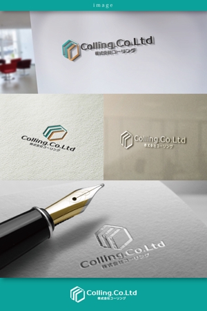 coco design (tomotin)さんのリフォーム・リノベーションスタジオのロゴ(企業ロゴ)への提案
