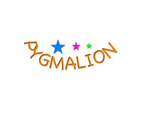 myosinさんの幼児教育ピグマリオン「PYGMALION　」のロゴ作成への提案