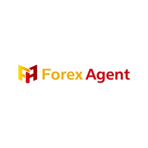 RYOJI (ryoji)さんの「Forex Agent」のロゴ作成への提案