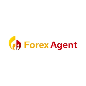 RYOJI (ryoji)さんの「Forex Agent」のロゴ作成への提案