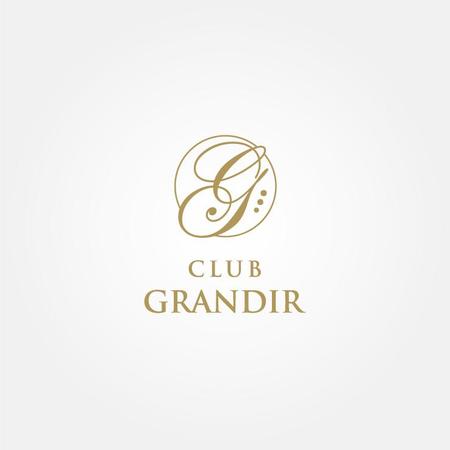 tanaka10 (tanaka10)さんの新規オープン店名ロゴ（ナイトレジャー、クラブ）への提案