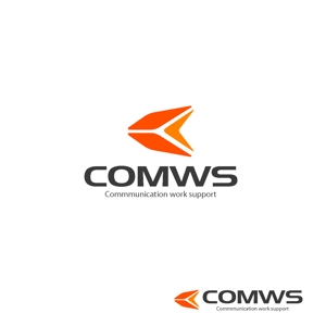 株式会社ティル (scheme-t)さんの「Comws」のロゴ作成への提案